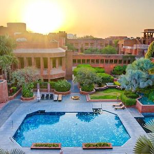 Itc Mughal, A Luxury Collection Resort & Spa, Agra